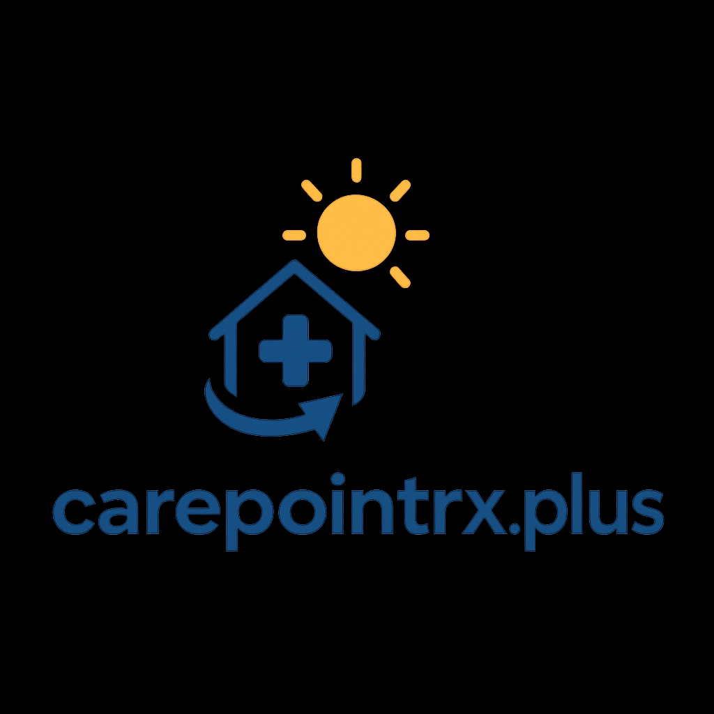 Carepointrx
